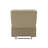 The Granada Recliner In Khaki