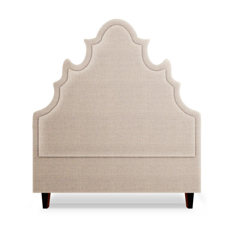 Sophie Upholstered Headboard