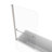 Bath Tub Pivot Shower Screen-114015940