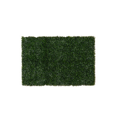 Faux Foliage Grass
