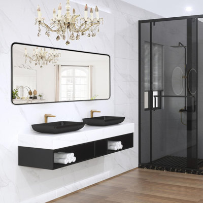 Miroir de salle de bain