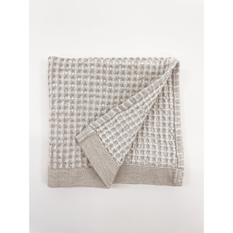 Hand Towel Set, Beige