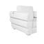Fauteuil en cuir italien Global United-1635413642