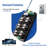 Home Office Power Strip
