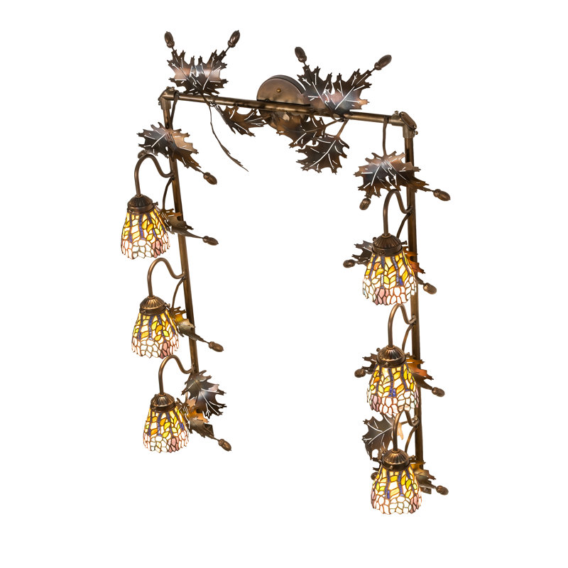 6 - Light Vanity Light