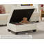 Repose-pieds cocktail 33 po Belosic-1711079725