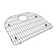 Elkay Stainless Steel 20-1/8" X 17-1/2" X 1" Bottom Grid
