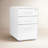  Stow 3-Drawer File Cabinet, Without Caster-115236043-88616679