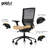 Melene Polyester Task Chair with Headrest-1824137821