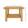 Antvan Solid Oak Dining Table