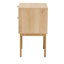 Table de chevet 2 tiroirs Gilbertson