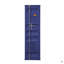 Garde-robe avec serrure de contenant pleine longueur-728750293