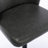 Swivel Barstools Adjusatble Seat Height With Chrome Base, Modern PU Upholstered Bar Stools with the whole Back Tufted, for Home Pub and Kitchen Island,, Set of 2-370393288