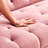 Ethyleen Twin 71.65'' Velvet Convertible Sofa-1574009548