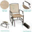 Balancelle de patio Holle