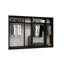 Manufactured Wood Wardrobe-229036350