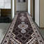 Wool Oriental Area Rug in Ivory-72450505