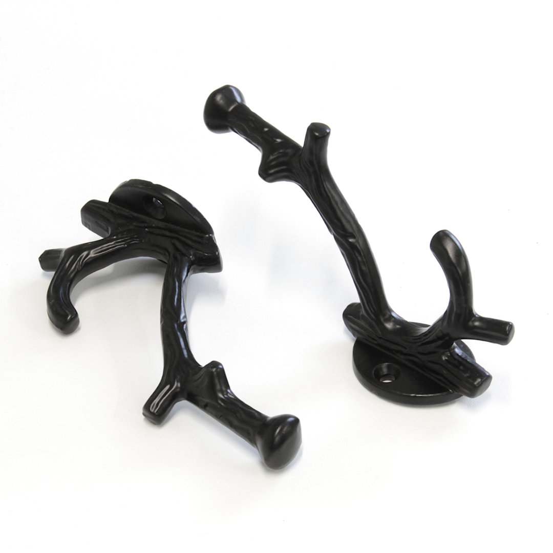 Decorative Wall Hook (Set of 4) RCH Supply Company 