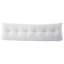 Wedge Headboard Pillow with Removable Cover in -142754734