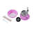 Symple Stuff Candy Floss Machine-16499328