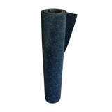 Elephant Bark Recycled Rubber Roll