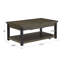 Table basse à plateau relevable Kennemer-274807744