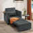 Dark Gray selected