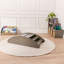 Armoire de rangement ECR4Kids 3-2-1-125408020