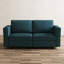 Upholstered Loveseat With Storage-145187229