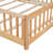 Jalayiah Slat Headboard Design Bed-1326731206