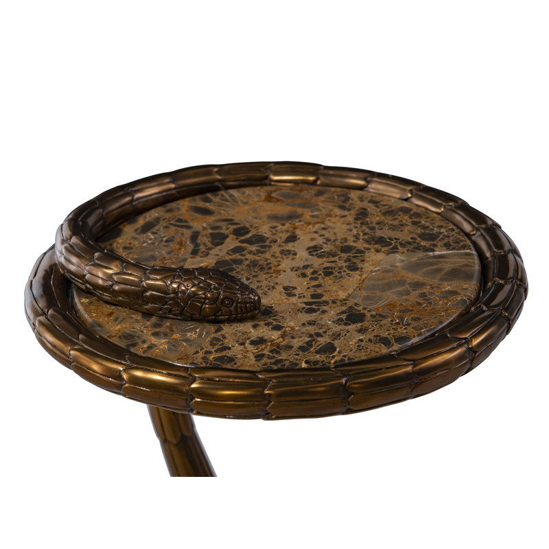 Serpent Drink Table