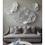 Flower Wall Décor-2034042650