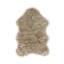 Frost Novelty 55 cm x 80 cm Shaggy Area Rug