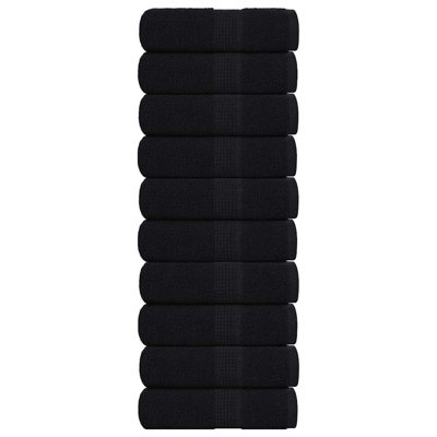 Sawiki 100% Cotton Bath Towels