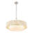 Reenat 5-Light Dimmable Drum Chandelier-1123137210