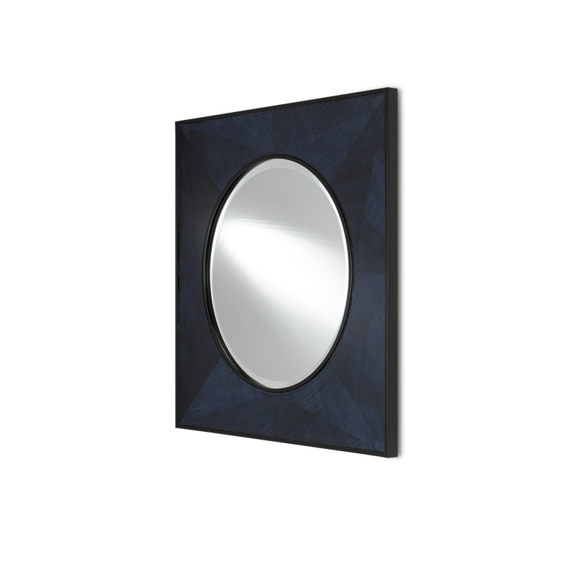 Kallista Flat Wall Mirror