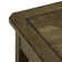 Gertraute 3 Piece Living Room Table Set