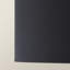 Aljet Blended Fabric Drum Lamp Shade ( Slip-On ) in Black-573112209