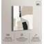 Impression sur toile «Strirap Down I» par Art Remedy-118181058