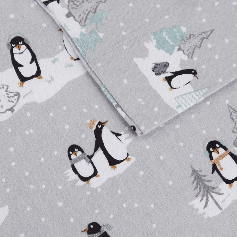 Sojourn 100% Cotton Sheet Set