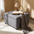 Tufted Footstool-170544005