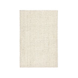 Panama Jute Handwoven Sustainable Ivory Accent Area Rug