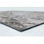 Rapture Gray/Brown Abstract Luxury Area Rug-68861250