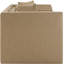 Causeuse en cuir Everett Jalice-1731389361