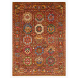 One-of-a-Kind 4'11" X 6'9" Area Rug