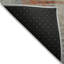 Machine Washable Indoor/Outdoor London ACN2261 Stripes Rug-1928391811