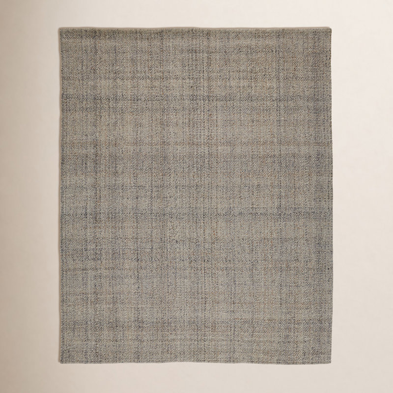 Rectangle Fleurette Area Rug, Rectangle 12' x 15'