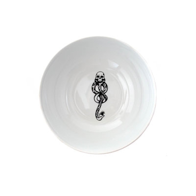 Trinx Daveda Ceramic Serving Bowl
