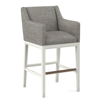 Upholstered Stool