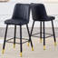 Tabourets de bar 27 po Mid-Century-642405324